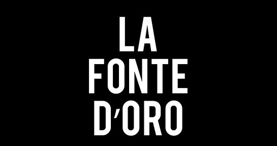 La Fonte D'Oro